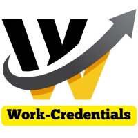 Work Credentials ~ HR Consulting logo - Similar company to India Tech Solution