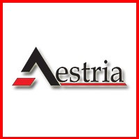 AESTRIA logo - Similar company to Garbocom