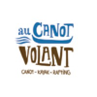 Au Canot Volant