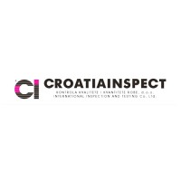Croatiainspect d.o.o. logo - Similar company to Alpha Sagittarius Ltd.