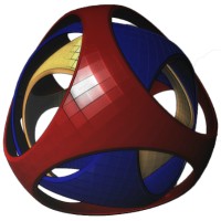 Unity3D Game Assets and Tools logo - Similar company to Bandsoft