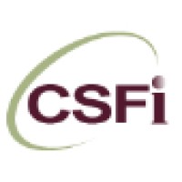 CSF International (CSFi) logo - Similar company to Leneer Data Assurance Solutions