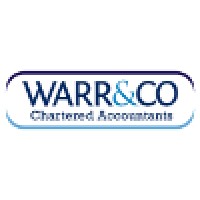 Warr & Co Chartered Accountants logo - Similar company to Ekwilliams Chartered Accountants