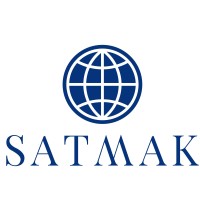 Satmak logo - Similar company to Soluciones Automáticas Avanzadas Satmak