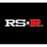 RS-R USA logo - Similar company to Gizmo Racing Usa