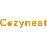 Cozynest.id logo - Similar company to Michaellisboa Dot Com