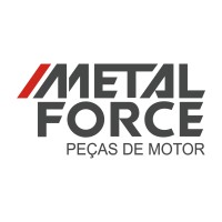 Metal Force Auto Peças Ltda logo - Similar company to Technolaser Metal Cut Ind Com