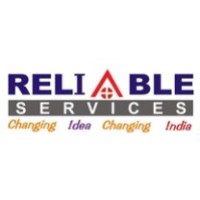 Reliable Services logo - Similar company to Olives Data Services
