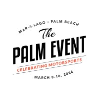 The Palm Event logo - Similar company to Kotchen & Low Llp