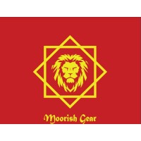 Moorish Gear logo - Similar company to Taqatronics Engineering Services