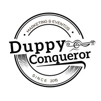 Duppy Conqueror logo - Similar company to Elyon Holding Int