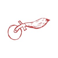 Fox Pizza logo - Similar company to Fox Cuisine