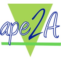 APE2A logo - Similar company to Udaf 35
