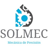 SOLMEC MECANICA DE PRECISION INDUSTRIAL,S.L.U logo - Similar company to Oxyser S.L