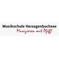 Musikschule Herzogenbuchsee logo - Similar company to Gemeinde Herzogenbuchsee