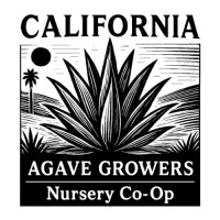 California Agave Growers Nursery Co-Op logo - Similar company to Donobain