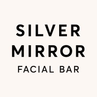 Silver Mirror Facial Bar logo - Similar company to Sway Drinks