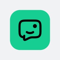 SymptoChat logo - Similar company to Pineapple Square