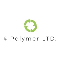 4 Polymer LTD. logo - Similar company to Polymer International