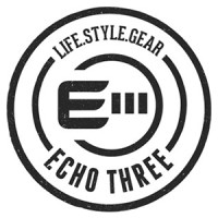 Echo Three logo - Similar company to Aura & Arc