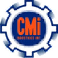 Cmi Industries logo - Similar company to Tekteam