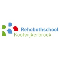 Rehobothschool Kootwijkerbroek logo - Similar company to Stichting Groot Middendorp