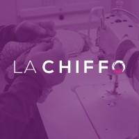 LA CHIFFO logo - Similar company to Utopithèque