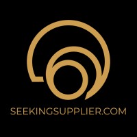 Seeking Supplier logo - Similar company to B2Bfinder
