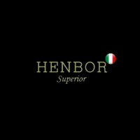 Henbor logo - Similar company to Il Marchese