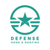 Defense Home & Roofing logo - Similar company to Cram | A Pax Services Company