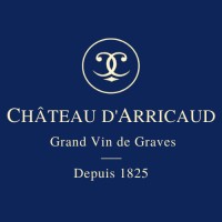 Château d'Arricaud logo - Similar company to Château Haut Guillebot