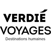 VERDIÉ VOYAGES logo - Similar company to Bil Studio