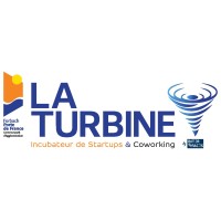 La Turbine - Forbach logo - Similar company to <Jd/> Formation