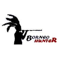 BorneoHunter logo - Similar company to Raxworld