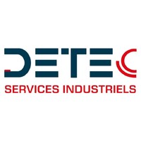 DETEC Services Industriels logo - Similar company to Comfact Corporation