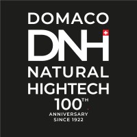 DOMACO Dr. med. Aufdermaur AG logo - Similar company to Disch Ag