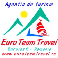 Agentia de turism Euro Team Travel logo - Similar company to Its Poland