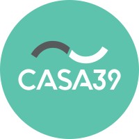 Casa39 logo - Similar company to Leopizzi
