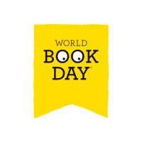 World Book Day Charity logo - Similar company to Doorstep Library