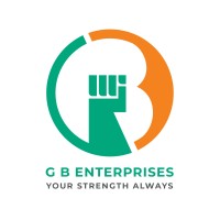 GB ENTERPRISES PVT. LTD. logo - Similar company to Innovize Tech Solution Private Limited.