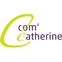 C COM' CATHERINE logo - Similar company to Jasmin Et Jasmine