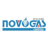Novogas Ltd logo - Similar company to Michel Holmes Properties