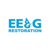 EE&G Restoration Services logo - Similar company to Buildcraft Construction Co.