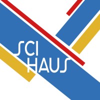SCIHAUS logo - Similar company to Incognita Creative Studio