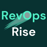 RevOps Rise logo - Similar company to Disruptops (A Firemon Company)