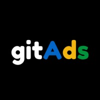 GitAds logo - Similar company to Opensouthcode