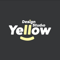 Design Studio Yellow logo - Similar company to Voorberg Nvm Makelaars