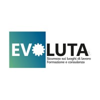 EVOLUTA Sicurezza sui Luoghi di Lavoro logo - Similar company to Fpbureau - Consulenza Sicurezza Sul Lavoro