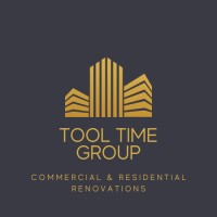 Tool Time Group logo - Similar company to Olsbe
