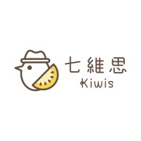 Kiwis Security 七維思資安 logo - Similar company to Kiwis